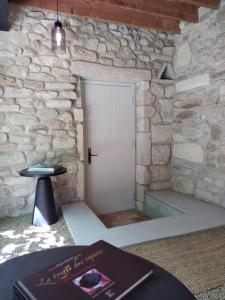 Maison La Petite Cour - Spa