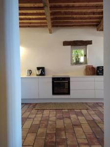 Maisons de vacances Maison La Petite Cour - Spa : photos des chambres