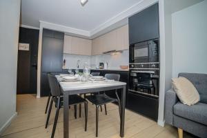 Vive el lujo urbano en Providencia