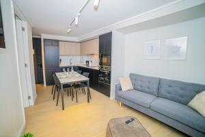 Vive el lujo urbano en Providencia