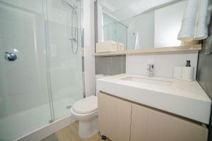 Vive el lujo urbano en Providencia