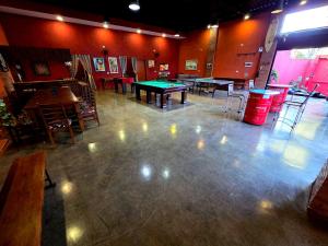 EcoNicolla Iguaçu Club House