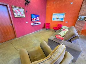 EcoNicolla Iguaçu Club House