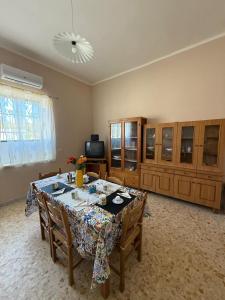 Casa Vacanze "Tramonto sul mare"