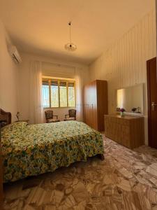 Casa Vacanze "Tramonto sul mare"