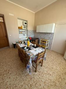 Casa Vacanze "Tramonto sul mare"