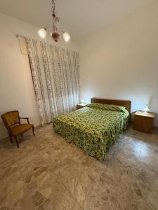 Casa Vacanze "Tramonto sul mare"