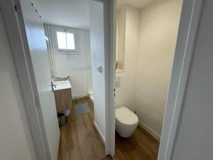 Appartements Notre Dame pour 6 avec parking : photos des chambres