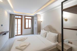 Harbiye suite