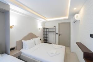 Harbiye suite