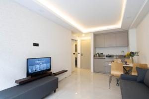 Harbiye suite