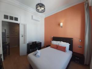 Appartements Rabat Balima Harcourt