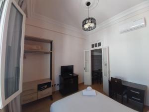 Appartements Rabat Balima Harcourt