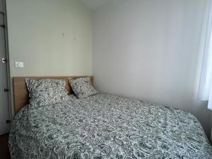 Lumineux T2 à Grenoble, Calme Et Confortable