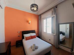 Appartements Rabat Balima Harcourt