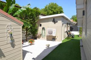 Villas Maison Bon Air Capbreton : photos des chambres