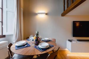 Da Carlo a Pontevecchio