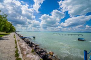 MyFlat Coral Beach32 Apartment