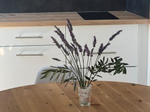 Appartements L-Arche Denim : photos des chambres