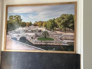 Appartements L-Arche Denim : photos des chambres