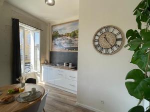 Appartements L-Arche Denim : photos des chambres