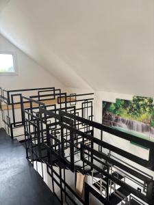 Maisons de vacances Gite des capucines : photos des chambres