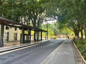 Appartements L-Arche Denim : photos des chambres