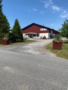 Frederiksensminde Bed & Breakfast