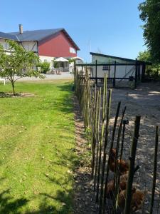 Frederiksensminde Bed & Breakfast