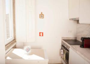 Azulejos Loft, by Flat in Porto