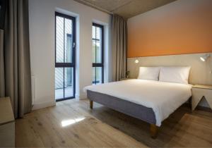 Melt in Palanga Self check-in