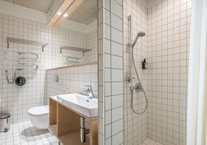 Melt in Palanga Self check-in