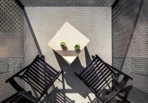 Melt in Palanga Self check-in