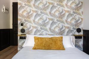 Appart'hotels Maison 1887 : photos des chambres