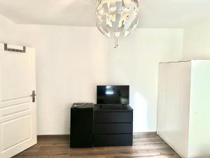 Pension Jasmin B