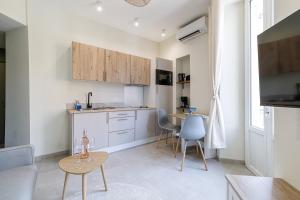 T2 situé au centre-ville de Nice