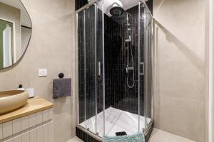 T2 situé au centre-ville de Nice