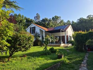 Cottage Playa Cabeiro