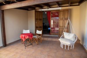 Garofano Traditional House