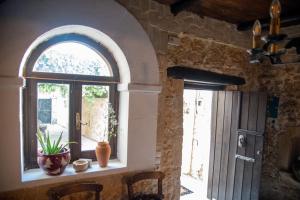 Garofano Traditional House