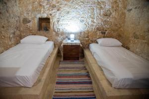 Garofano Traditional House