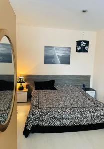 Rose Garden Apartment 10