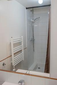 Appartements Esprit Marin Toulon : photos des chambres