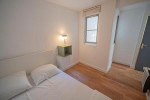 Appartements Esprit Marin Toulon : photos des chambres