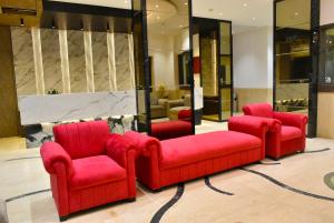 HOTEL SUPREME (VASCO)