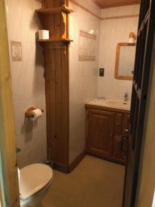 Appartements Maison des Templiers : photos des chambres