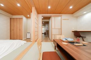 Oshiage SAIEI Executive Apartments