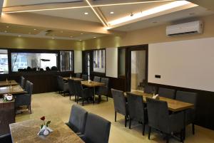 HOTEL SUPREME (VASCO)