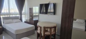 فندق ميراج باي