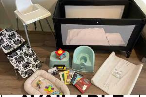 Doppingvägen 3 apartment 1